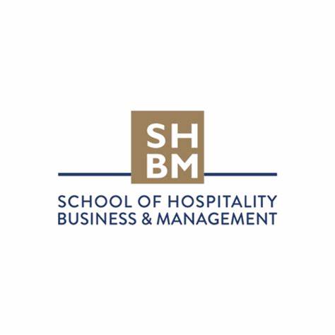 Logo SCHOOL OF HOSPITALITY BUSINESS & MANAGEMENT